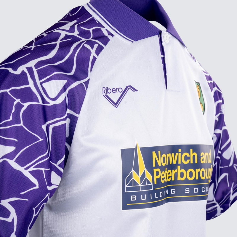 Retro Away 1992-94 S/S Shirt