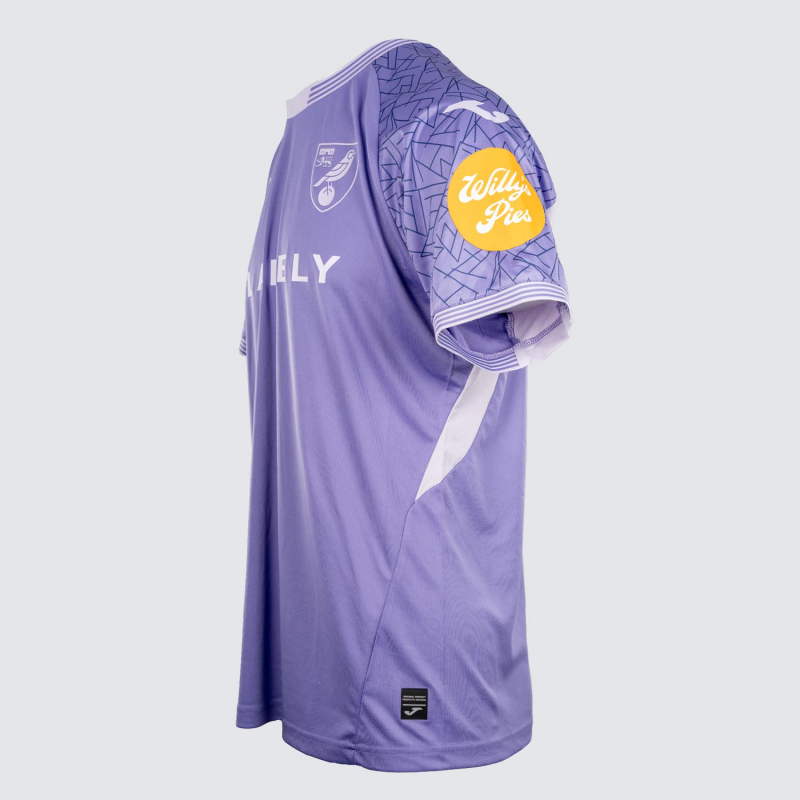 2025/26 Player Specification Shirt – Kovačević