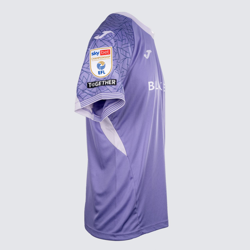 2025/26 Player Specification Shirt – Kovačević