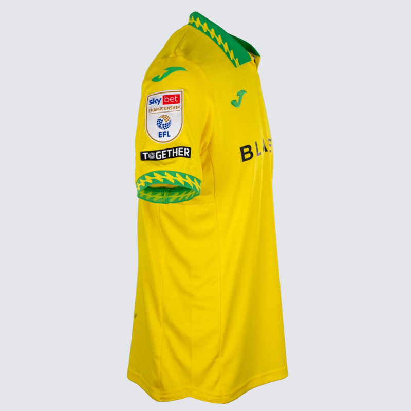 2025/26 Player Specification Shirt – McLean