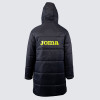 2024/25 Adult Warm-up Training Bench Jacket
