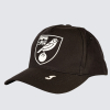 Joma Adult Crest Cap Black