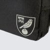 Reflective Crest Laptop Bag