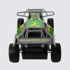 Remote Control Buggy
