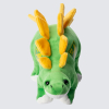 Large Plush Stegosaurus