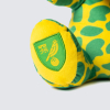 Crest Giraffe Plush