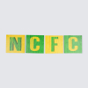 NCFC Canvas Print
