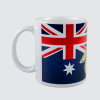 Norwich Australia Mug