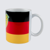 Norwich Germany Mug