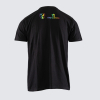 Adult Pride Gran Canaria T-Shirt Black