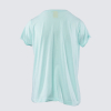 Ladies Mint Foil T-Shirt