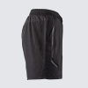 Adult Blackout Crest Shorts