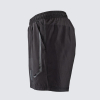 Adult Blackout Crest Shorts