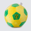 S5 Plush Crest Football