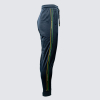 Adult Navy Tape Track Joggers