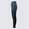 Adult Navy Tape Track Joggers