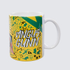 Gunn Illustration Mug