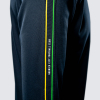 Adult Navy Tape 1/4 Zip Top