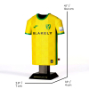 Norwich City 24/25 Metal Home Shirt