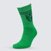 Green Crest Sports Socks