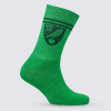 Green Crest Sports Socks