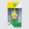 Thumbs Up Crest Gnome
