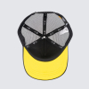 Canaries Text Cap
