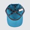 NCFC Mono Teal Cap