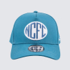 NCFC Mono Teal Cap