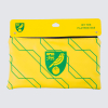 Norwich City Crest - 1st Tee Players Bag
