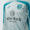 2025/26 Junior Warm-up Training Sweatshirt