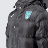 2025/26 Junior Warm-up Training Bench Jacket