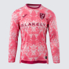 2025/26 Adult Third Shirt Long Sleeve