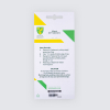 Norwich City 3 Pack Air Freshner