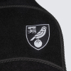 Monochrome Crest Car Mats
