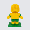 Bricks Mascot