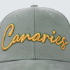 Norwich City Womens Canaries Green Cap