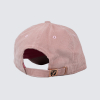Norwich City Womens Pink Cord Cap