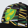 Norwich City Junior Crest Cap