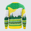 Juniors Crew Neck Christmas Jumper