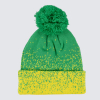 Norwich City Junior Gradient Bobble