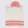 Norwich City Junior Unicorn Beanie
