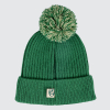 Norwich City College Bobble Green/Gold