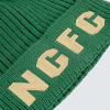 Norwich City College Bobble Green/Gold