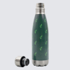 Norwich City Insulated Water Bottle