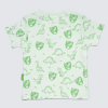 Norwich City Dinosaur T-Shirt Mint