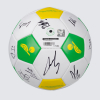 2025/26 Signed Football in Cube