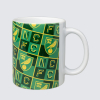 Crest Check NCFC Mug