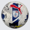 EFL 25/26 Issued Matchball - Squad Signed