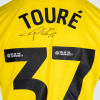 2025/26 Player Specification Shirt – Touré